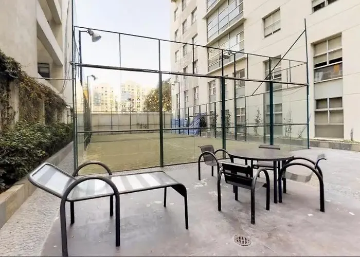 Blue - Beautiful 2 Bdr In Polanco Apartamento *