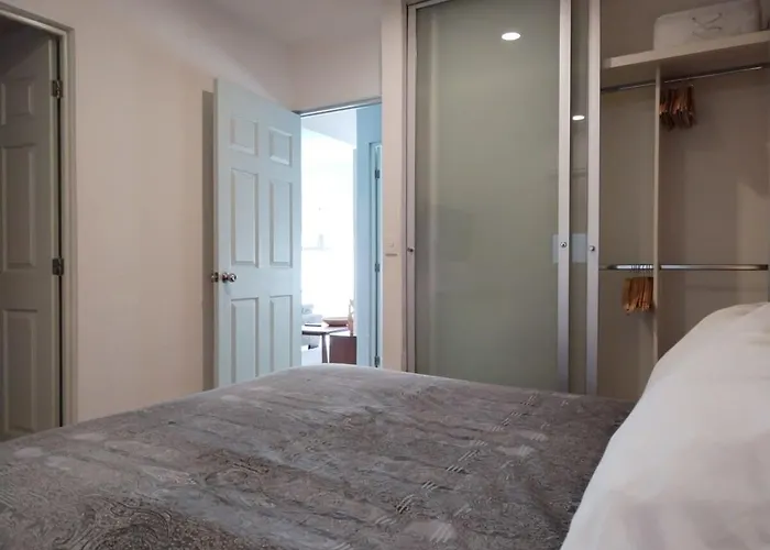 Blue - Beautiful 2 Bdr In Polanco *