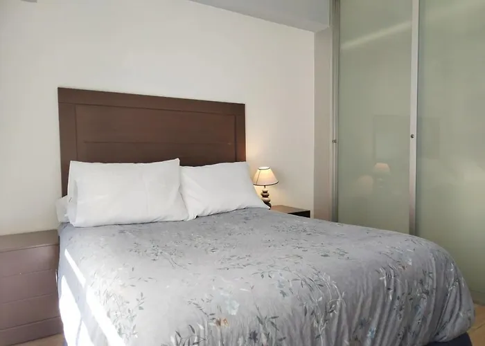 Blue - Beautiful 2 Bdr In Polanco