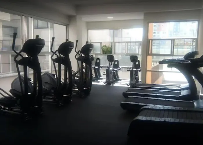 Blue - Beautiful 2 Bdr In Polanco